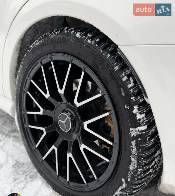 Седан Mercedes-Benz S-Class 2006 в Киеве