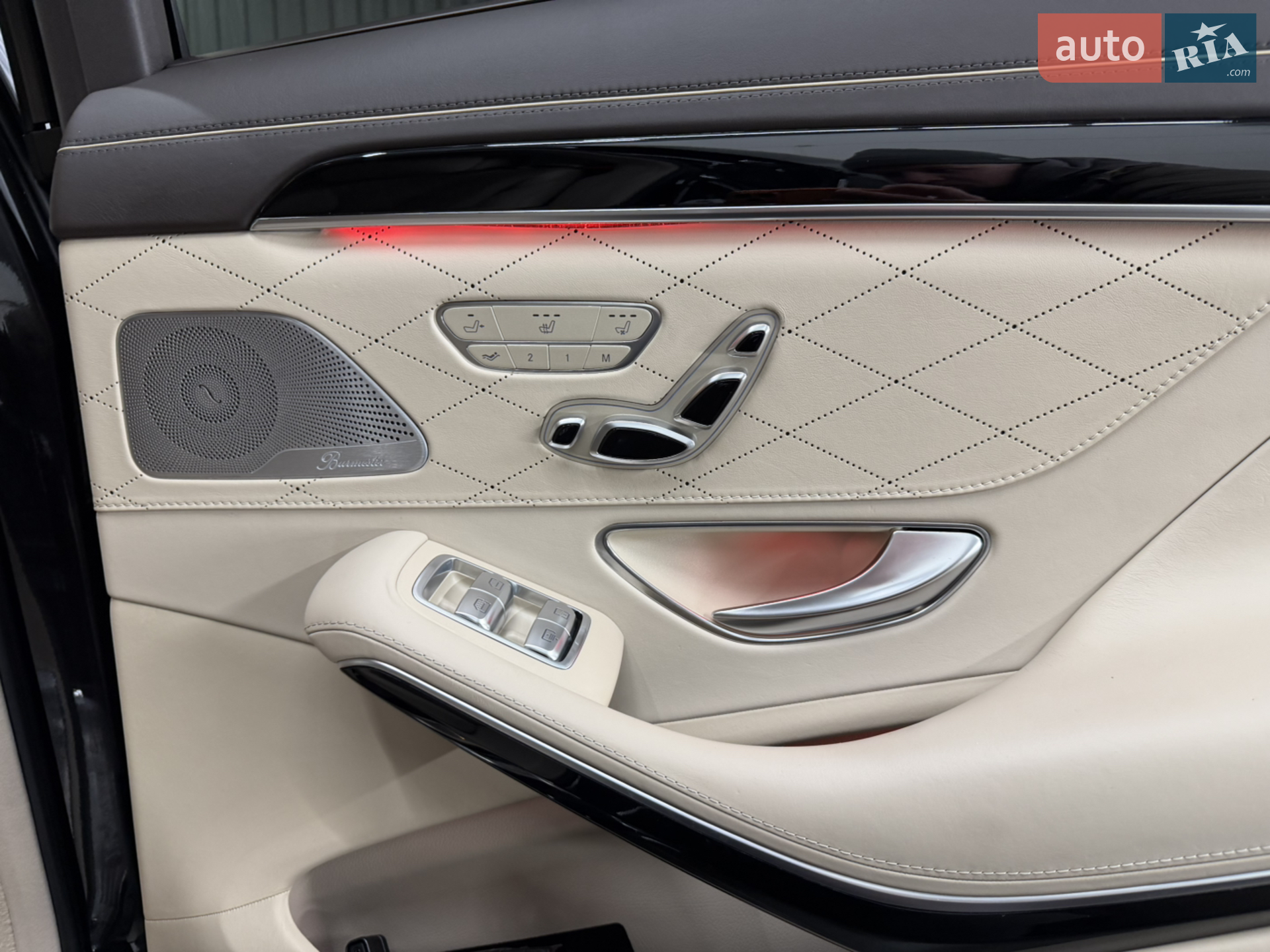 2013 Mercedes-Benz S-klasse - мініатюра 15