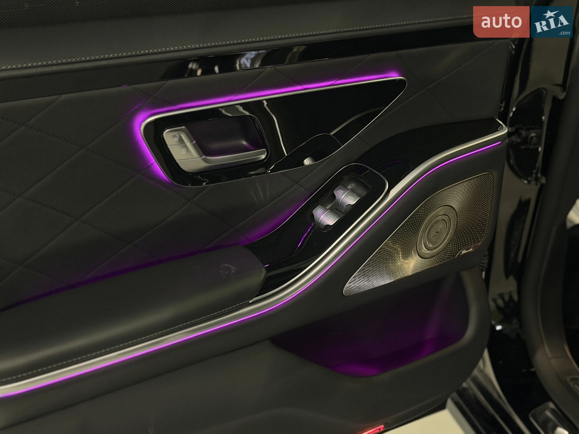 2021 Mercedes-Benz S-klasse - мініатюра 22