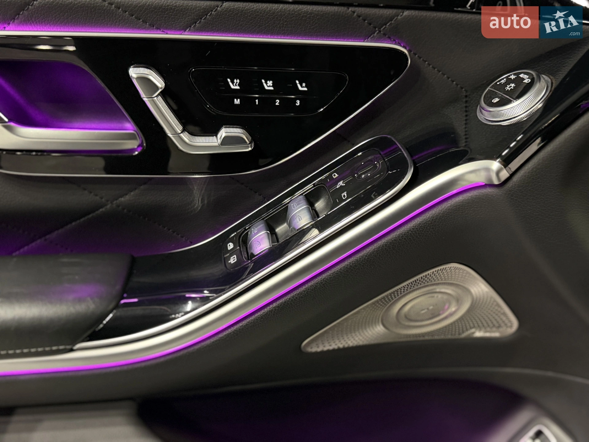 2021 Mercedes-Benz S-klasse - мініатюра 20