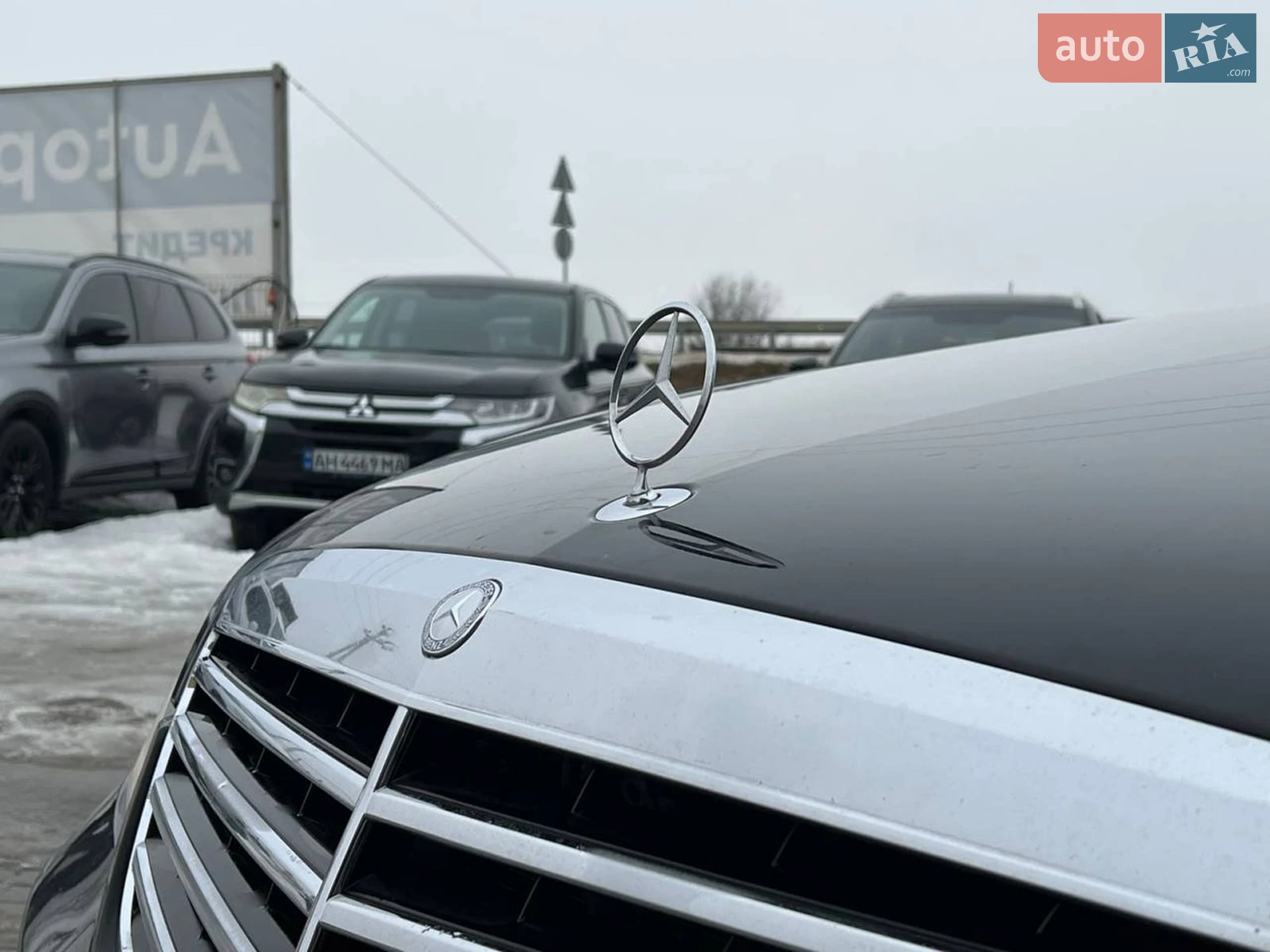 2012 Mercedes-Benz S-klasse - мініатюра 14