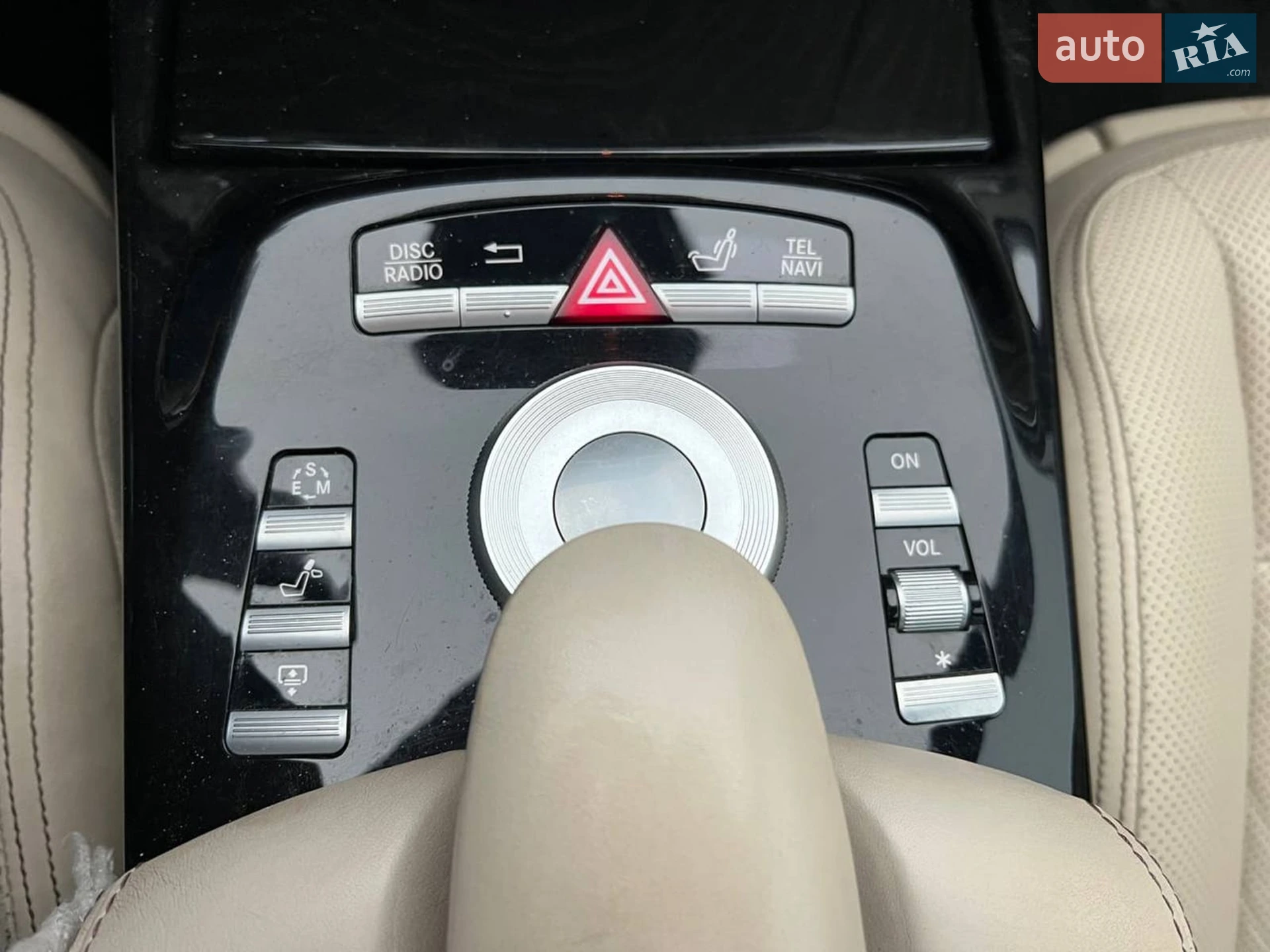 2012 Mercedes-Benz S-klasse - мініатюра 35