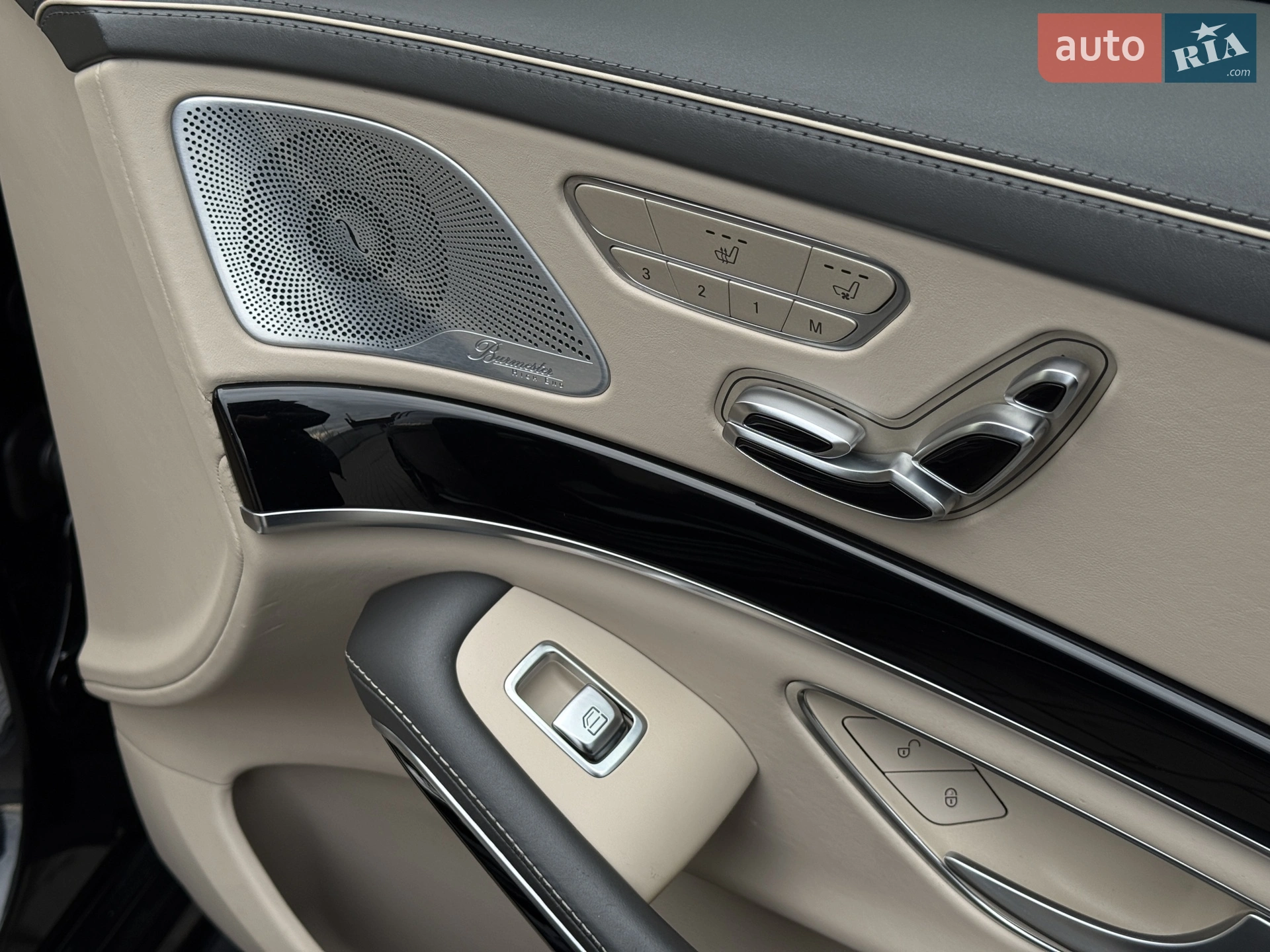 2017 Mercedes-Benz S-klasse - мініатюра 76
