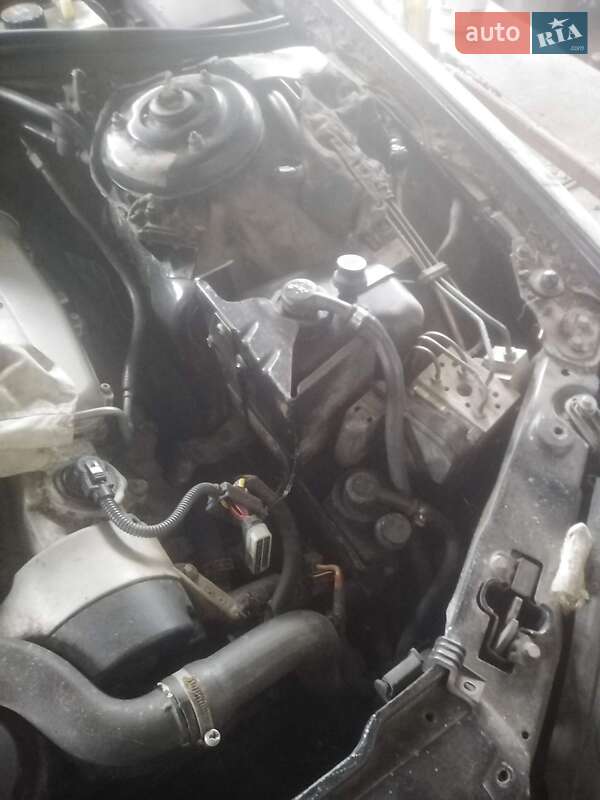 Седан Mercedes-Benz S-Class 2001 в Изяславе