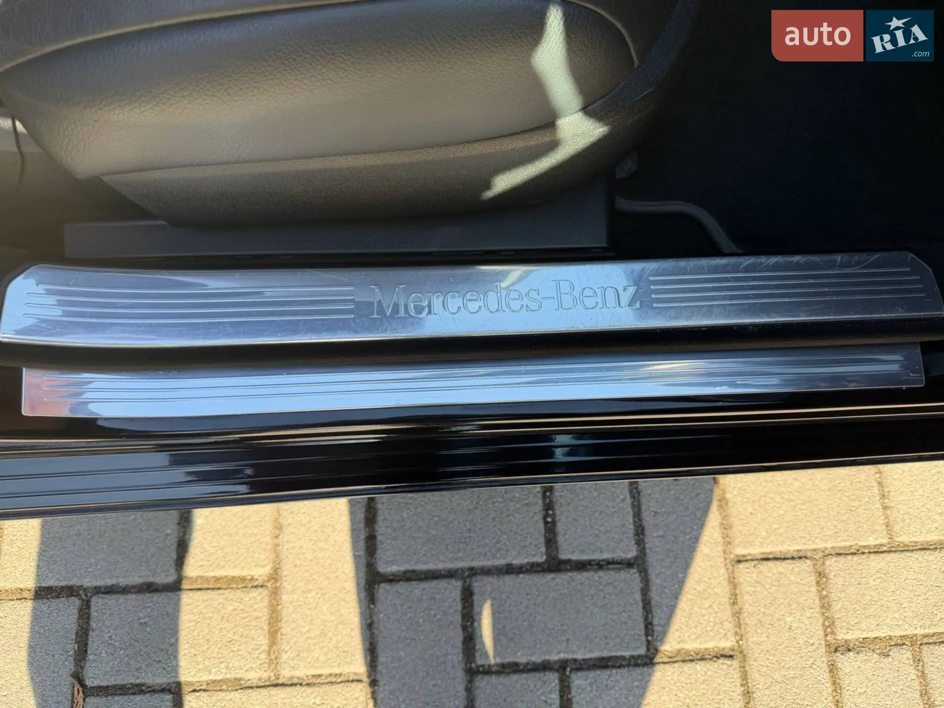 2012 Mercedes-Benz S-klasse - мініатюра 61