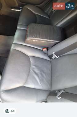 Седан Mercedes-Benz S-Class 2005 в Софиевской Борщаговке