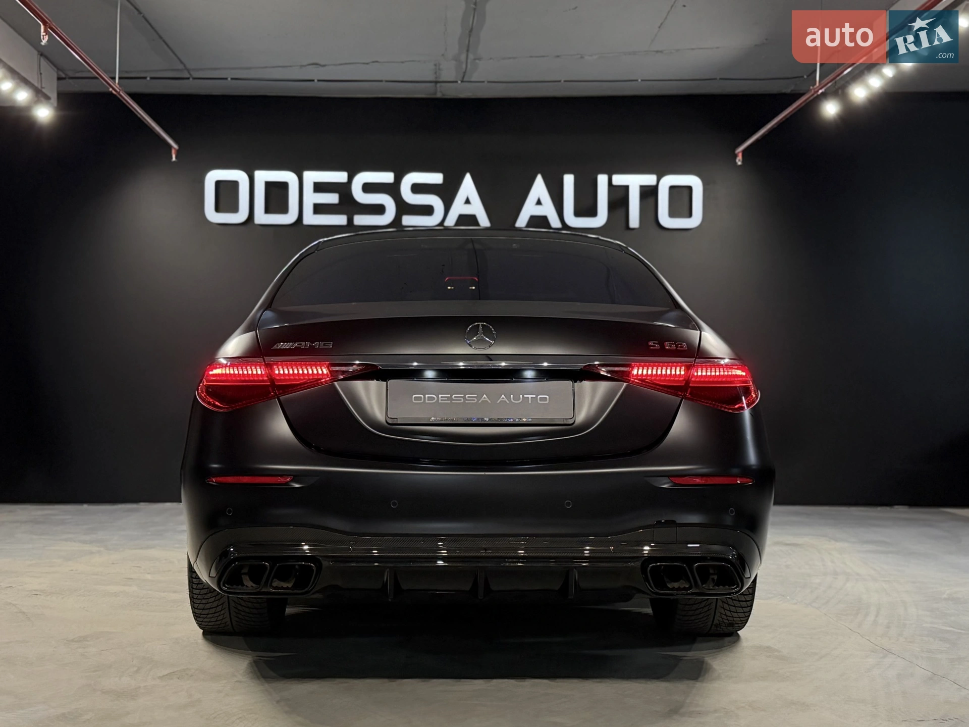 2023 Mercedes-Benz S-klasse - мініатюра 13