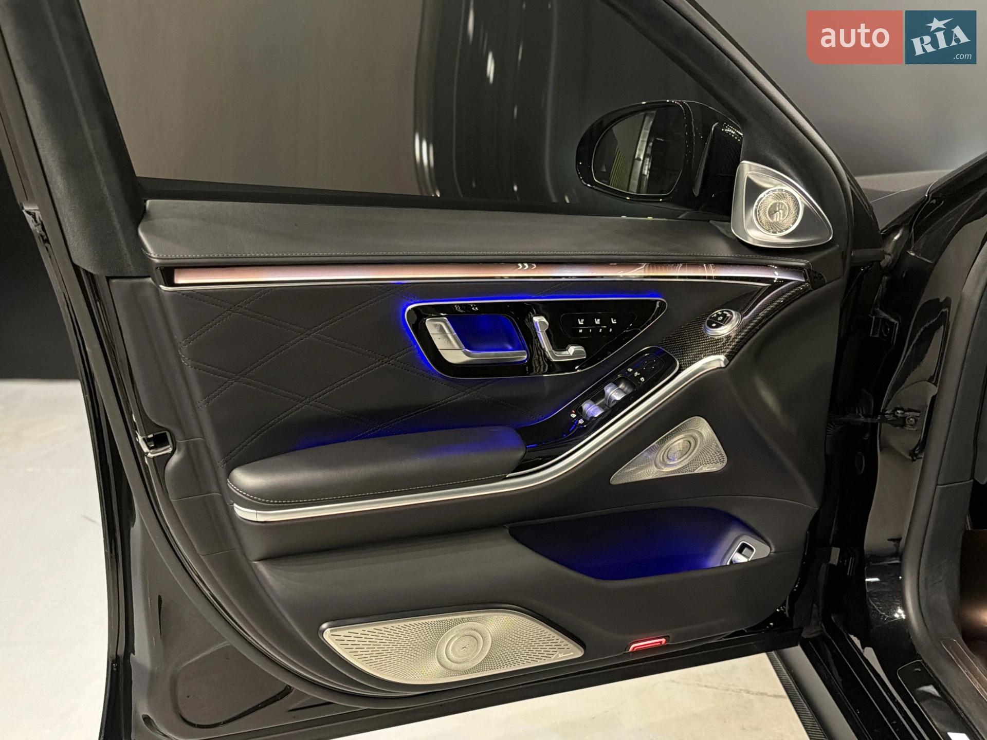 2023 Mercedes-Benz S-klasse - мініатюра 25