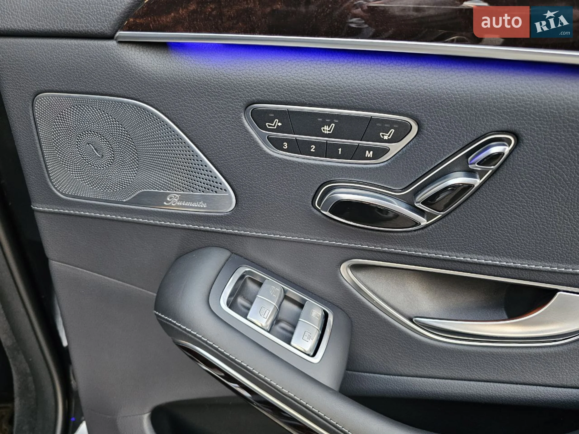 2020 Mercedes-Benz S-klasse - мініатюра 41