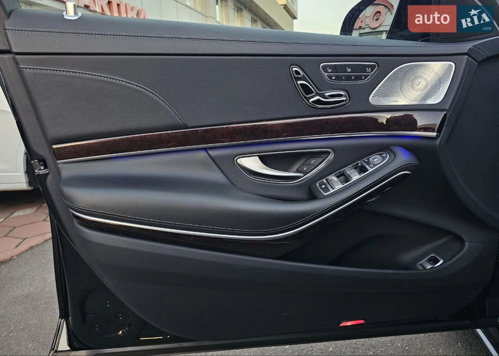 2020 Mercedes-Benz S-klasse - мініатюра 58