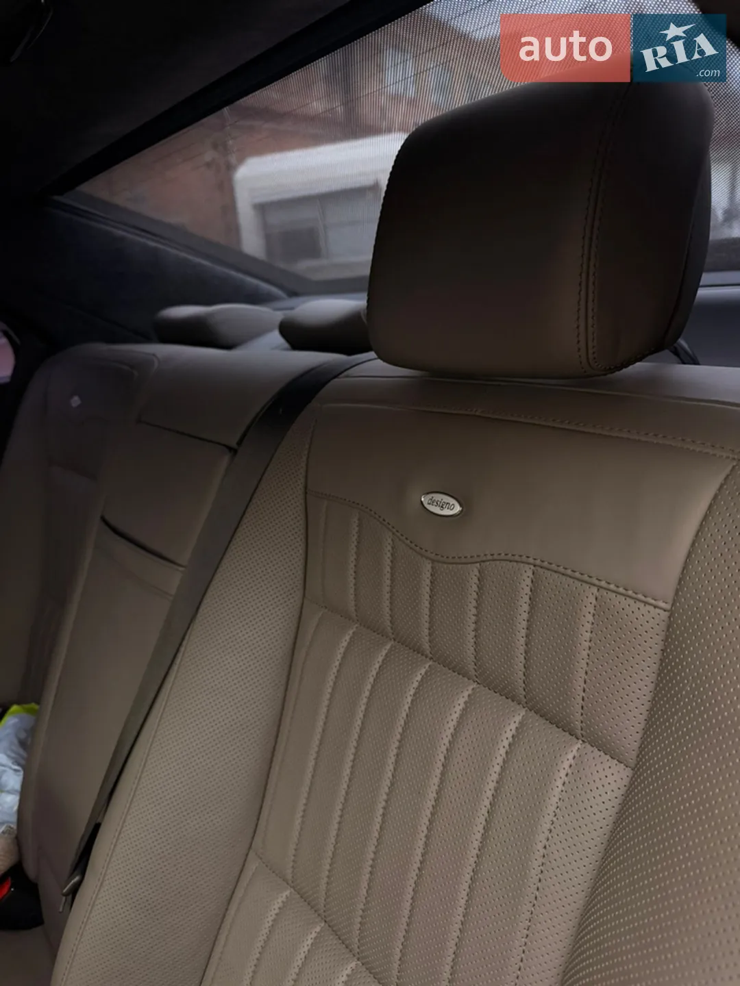 2010 Mercedes-Benz S-klasse - мініатюра 29