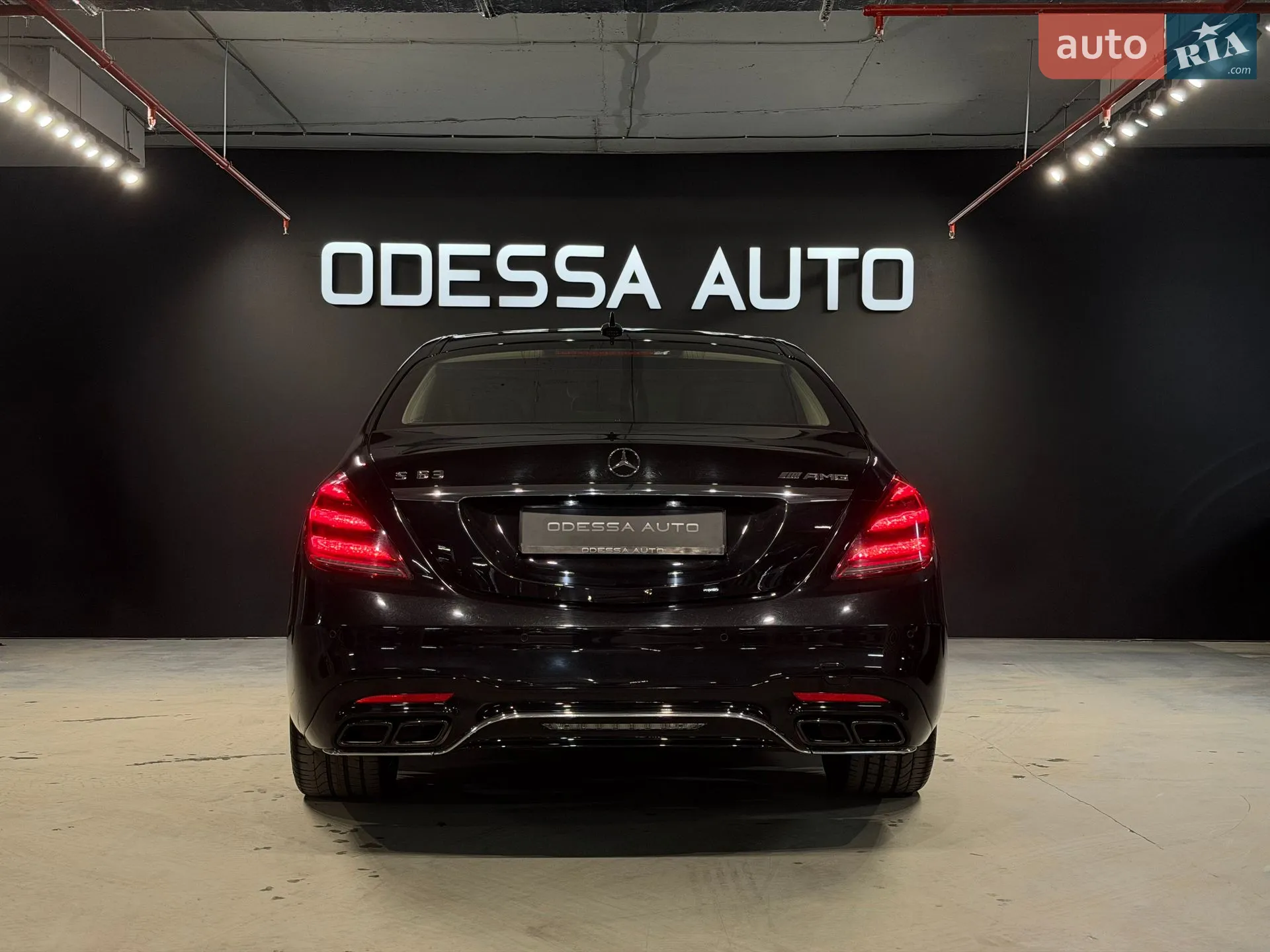 2013 Mercedes-Benz S-klasse - мініатюра 13