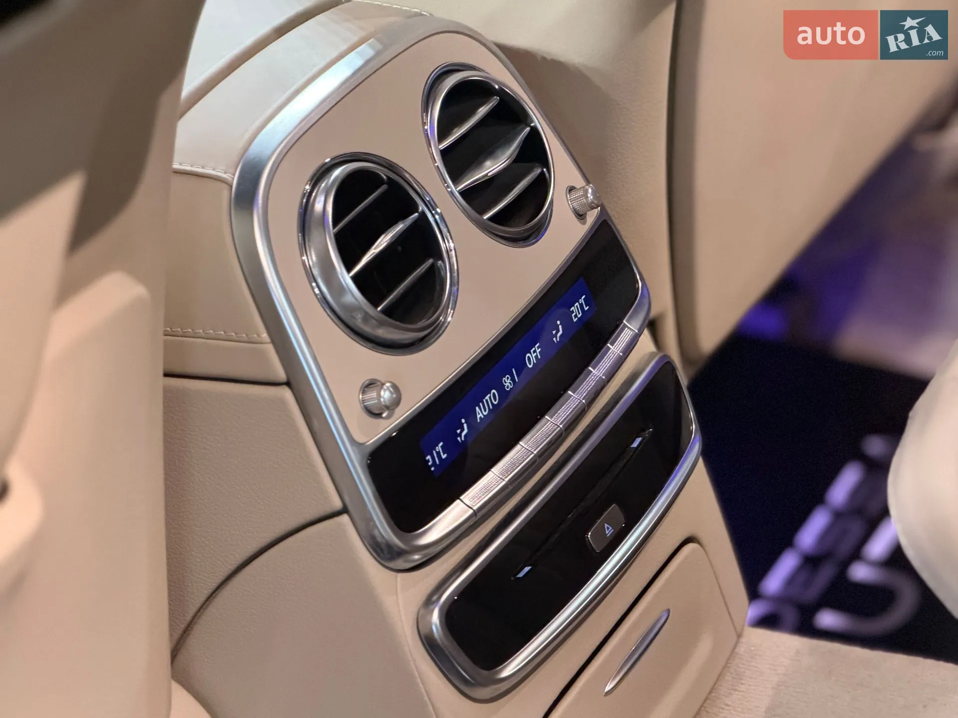 2013 Mercedes-Benz S-klasse - мініатюра 19