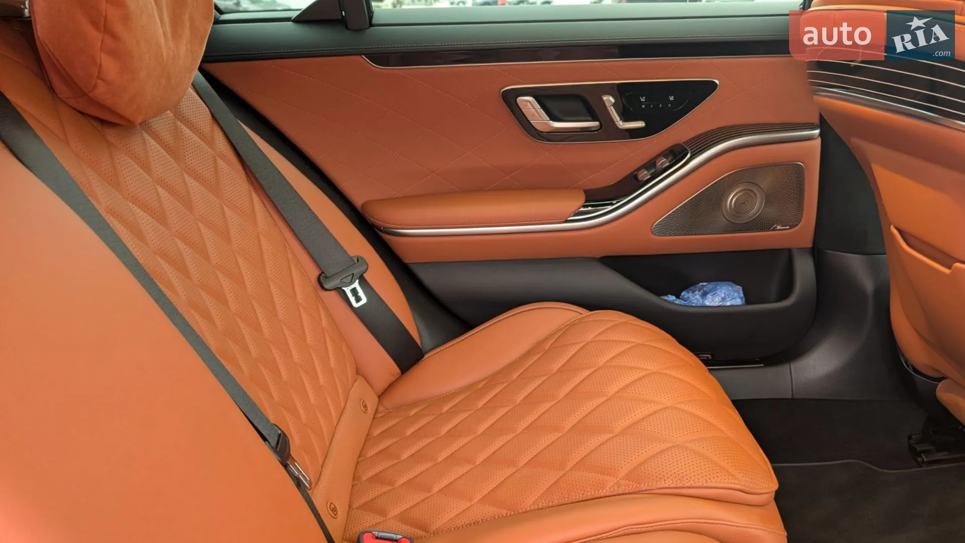 2023 Mercedes-Benz S-klasse - мініатюра 17