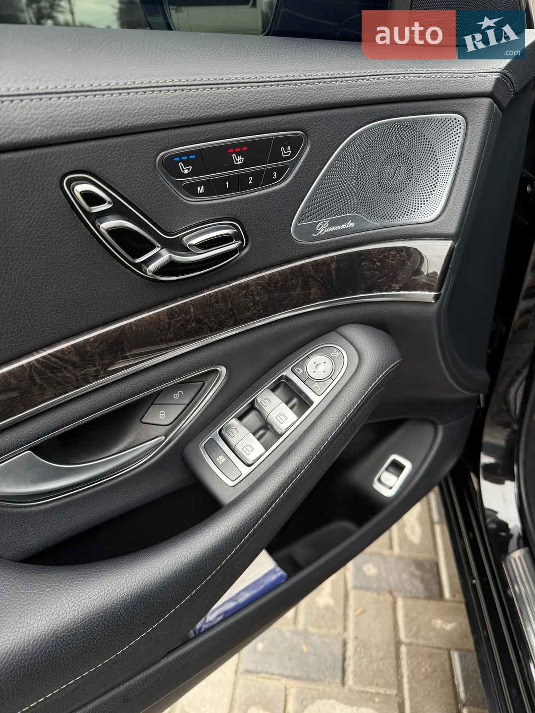 2016 Mercedes-Benz S-klasse - мініатюра 18