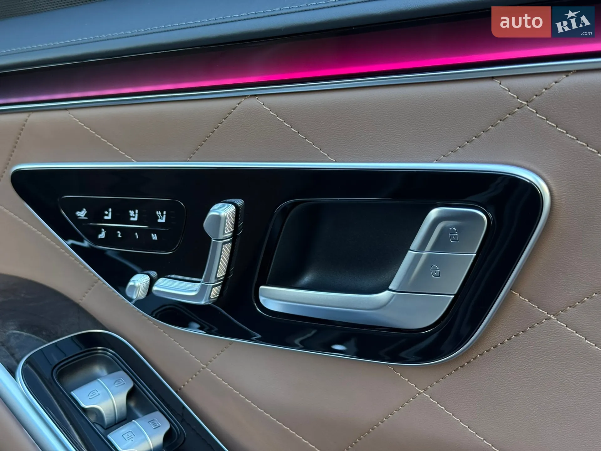 2021 Mercedes-Benz S-klasse - мініатюра 75