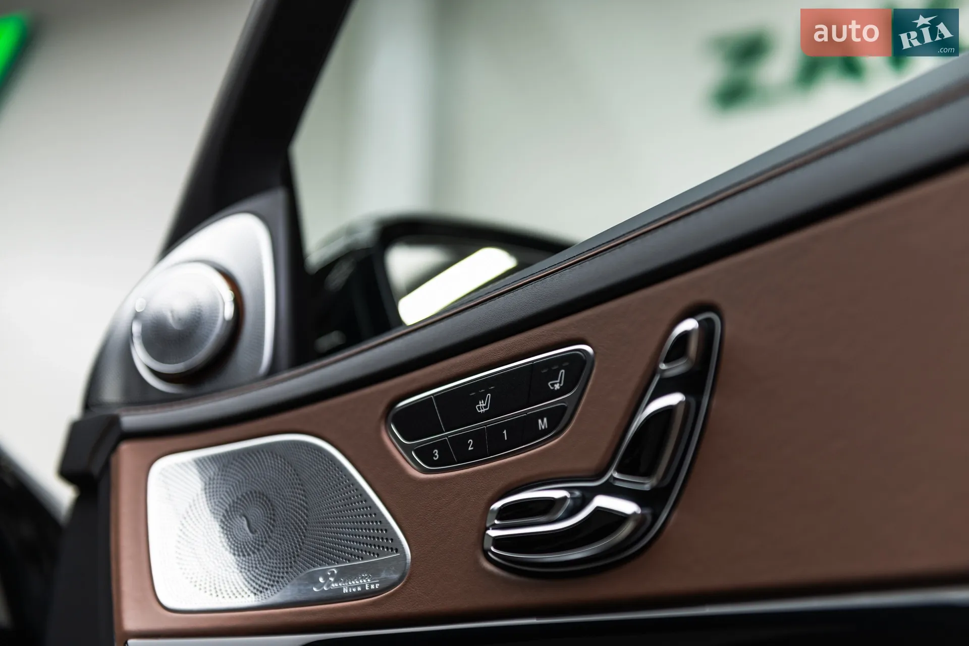 2017 Mercedes-Benz S-klasse - мініатюра 46