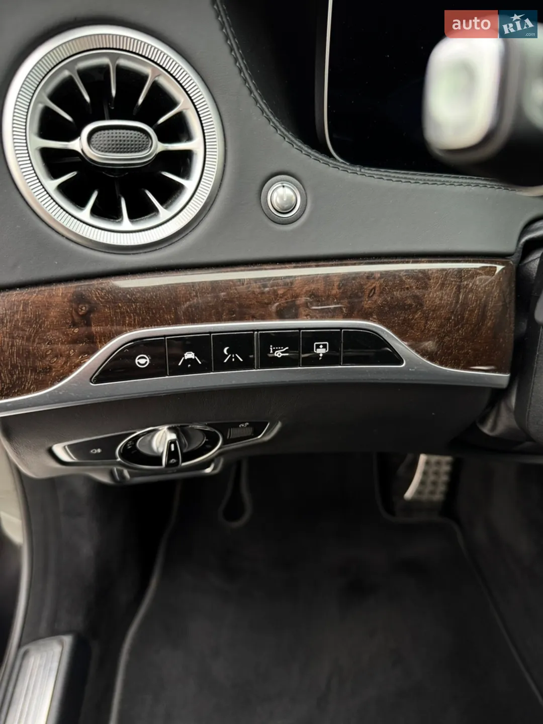 2018 Mercedes-Benz S-klasse - мініатюра 13