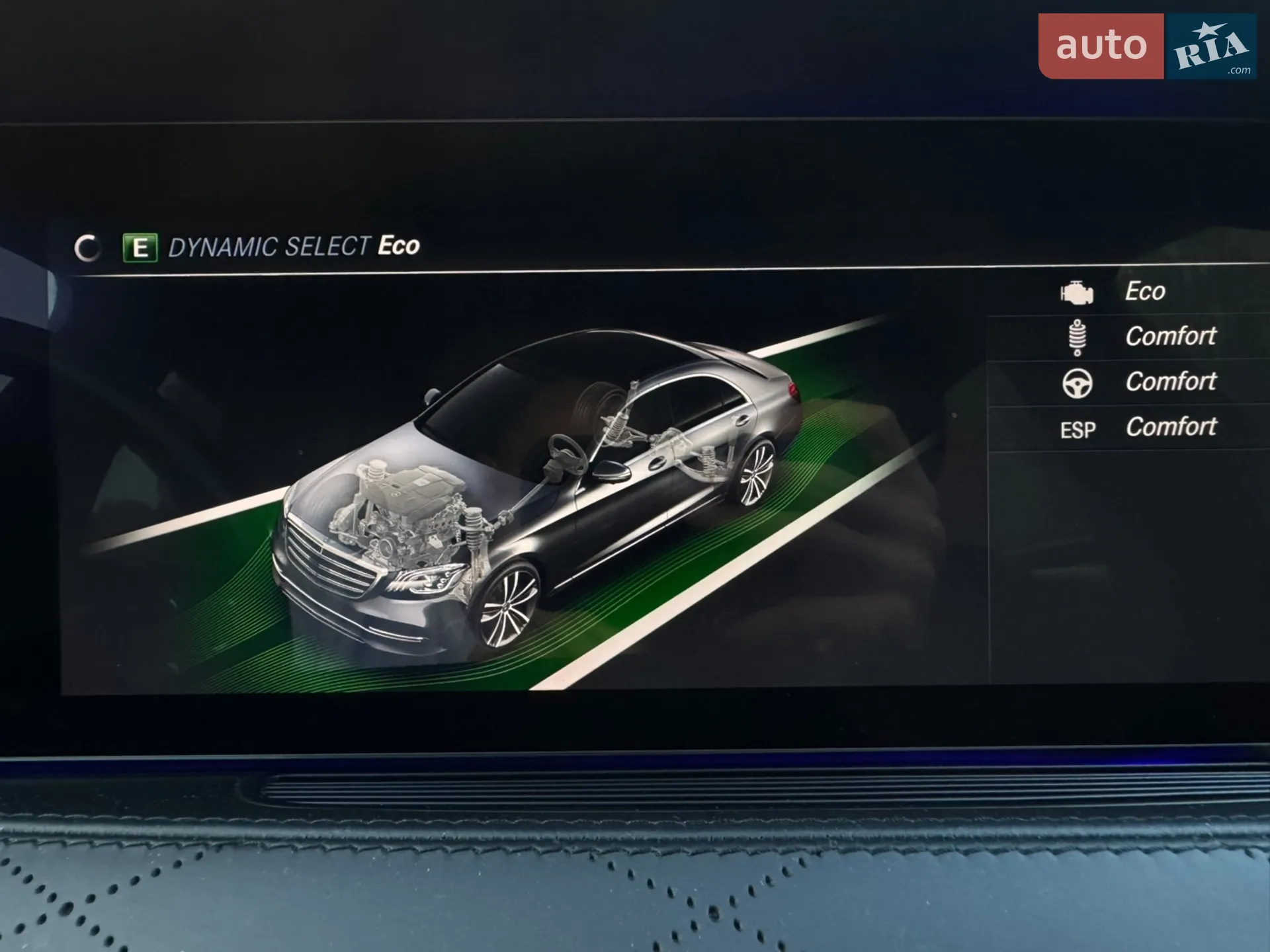 2018 Mercedes-Benz S-klasse - мініатюра 54