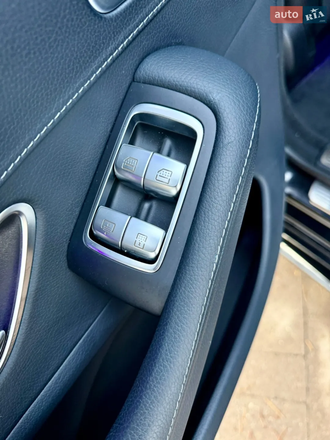 2019 Mercedes-Benz S-klasse - мініатюра 47