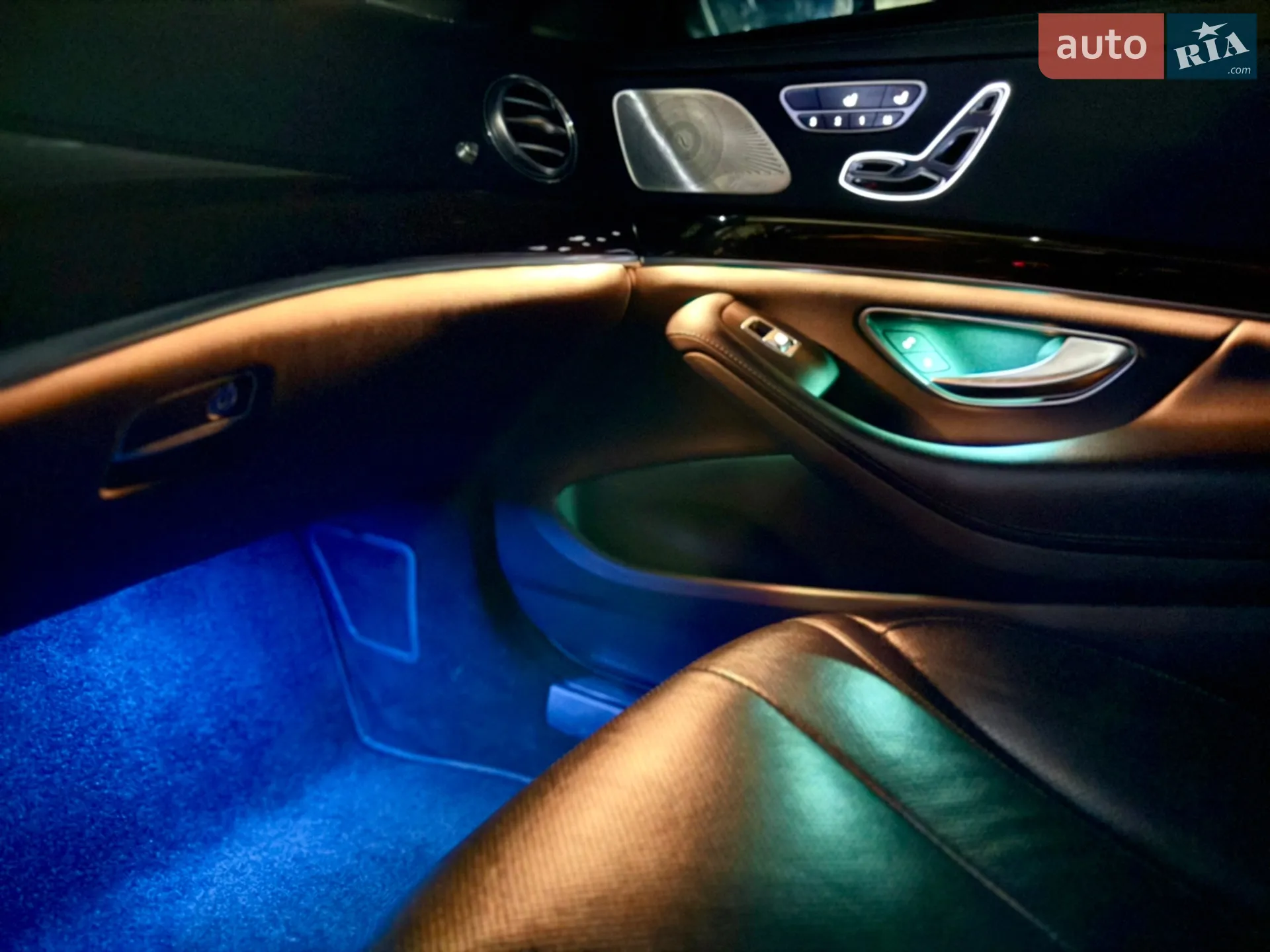2019 Mercedes-Benz S-klasse - мініатюра 38