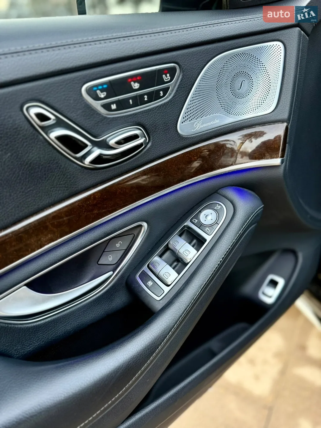 2019 Mercedes-Benz S-klasse - мініатюра 53