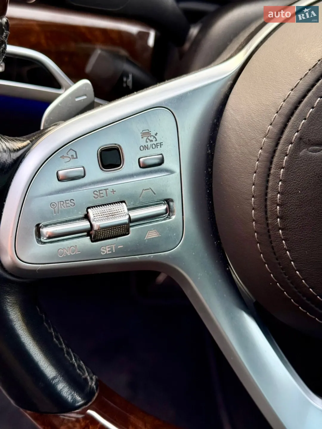 2019 Mercedes-Benz S-klasse - мініатюра 57