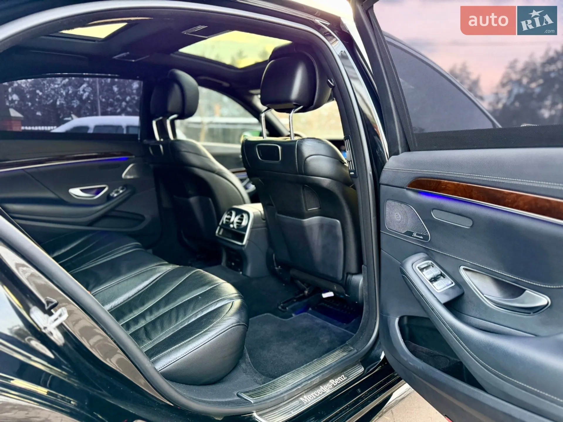 2019 Mercedes-Benz S-klasse - мініатюра 68