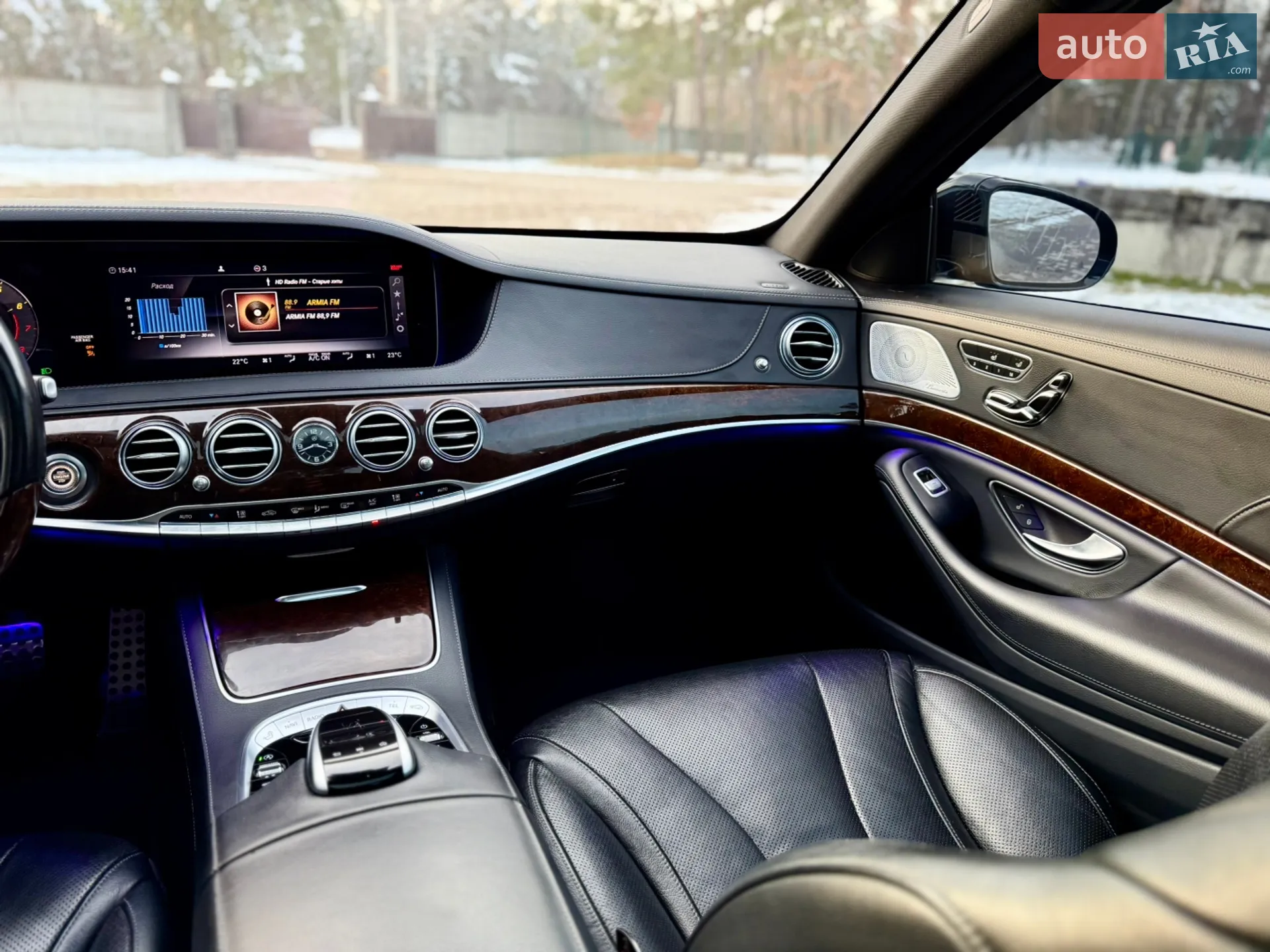 2019 Mercedes-Benz S-klasse - мініатюра 76
