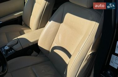Седан Mercedes-Benz S-Class 2013 в Ивано-Франковске