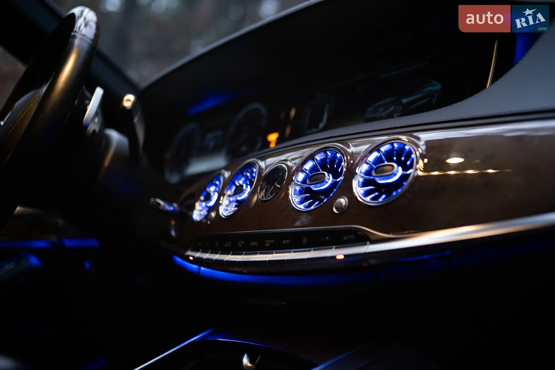 2014 Mercedes-Benz S-klasse - мініатюра 10