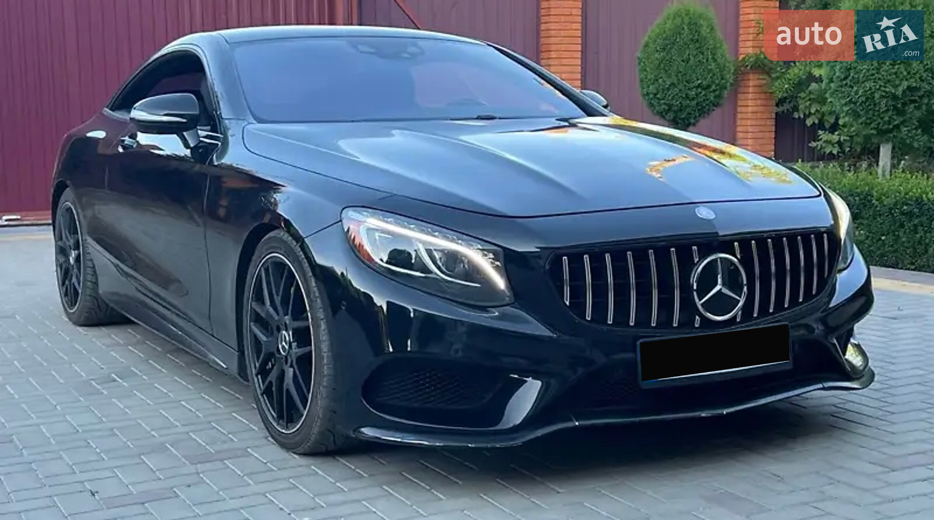 2015 Mercedes-Benz S-klasse - мініатюра 4