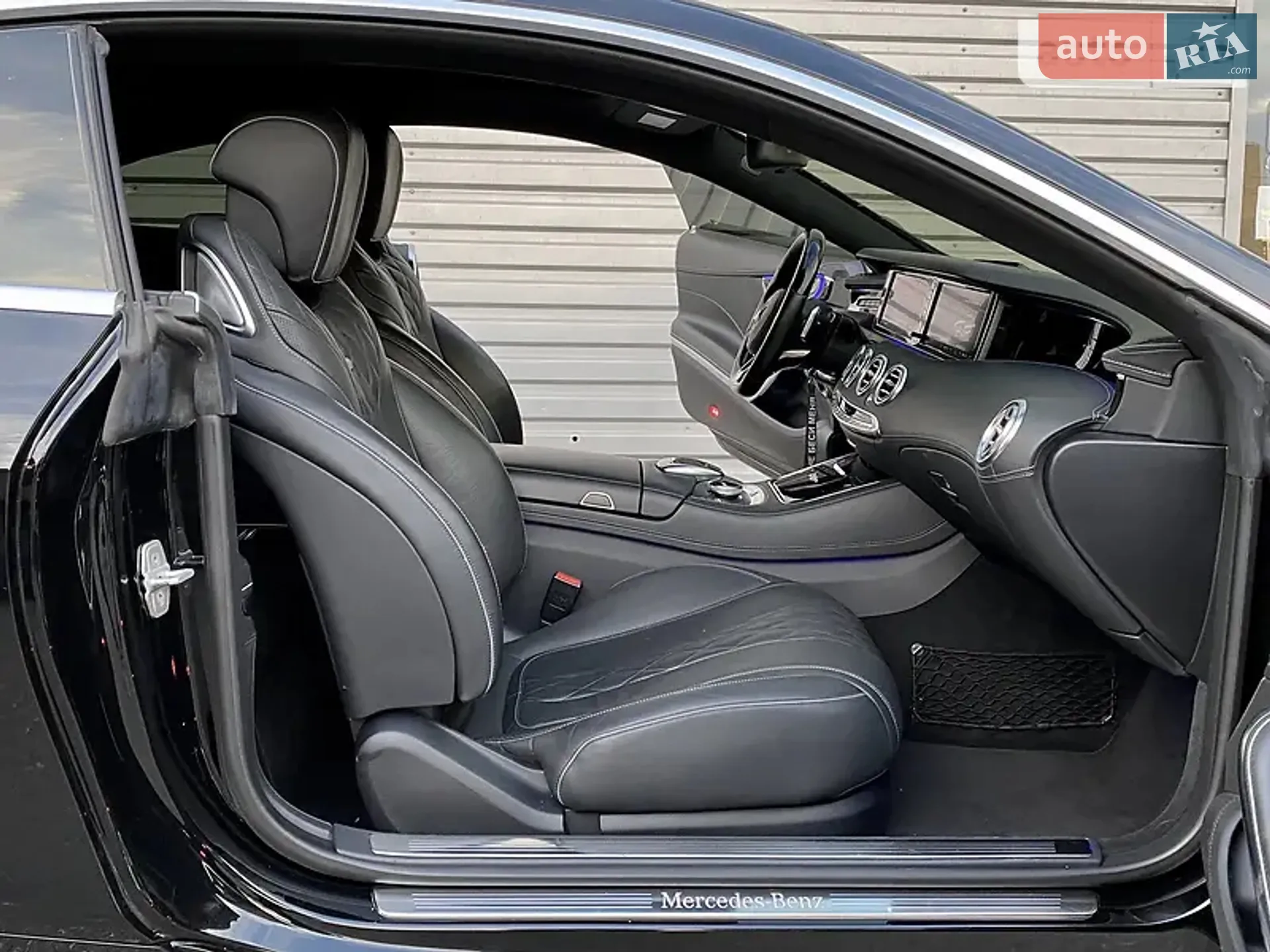 2015 Mercedes-Benz S-klasse - мініатюра 3