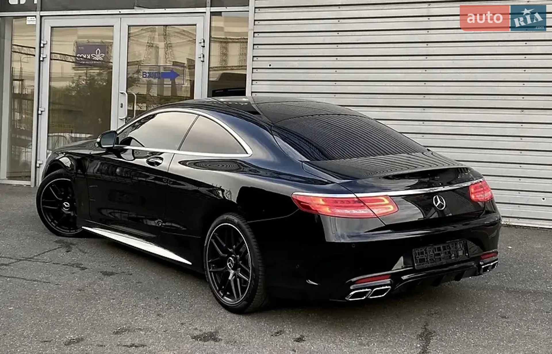 2015 Mercedes-Benz S-klasse - мініатюра 2