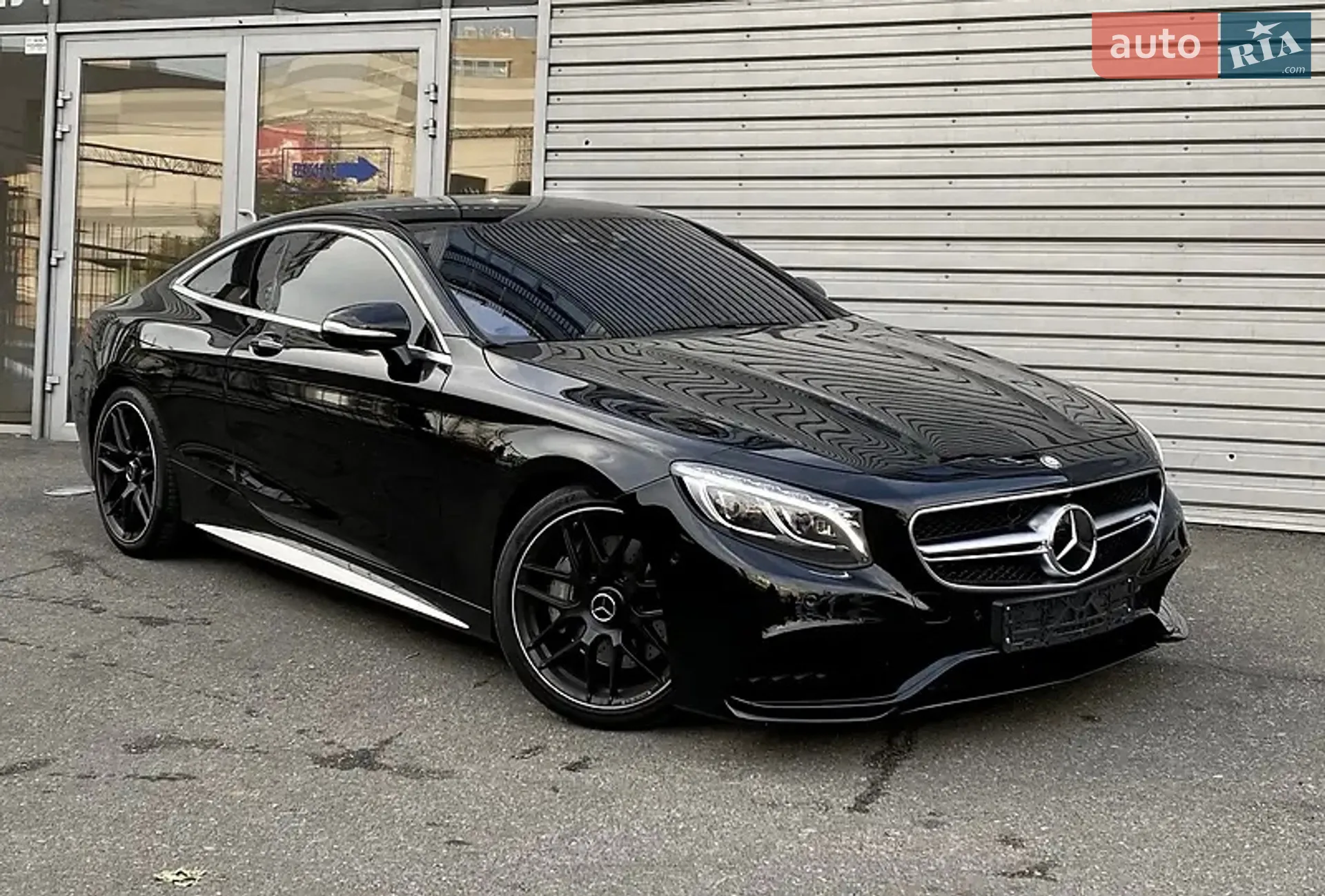 2015 Mercedes-Benz S-klasse - мініатюра 4