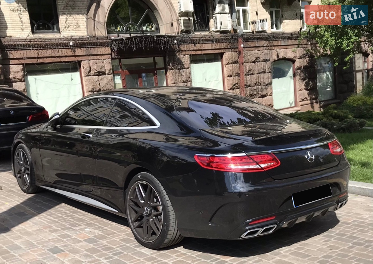 2015 Mercedes-Benz S-klasse - мініатюра 15