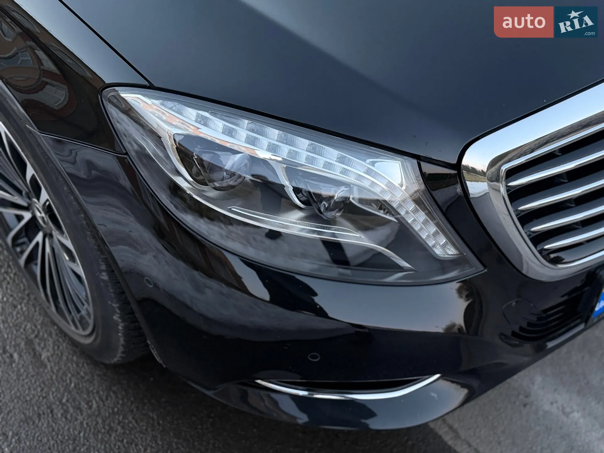 2015 Mercedes-Benz S-klasse - мініатюра 25