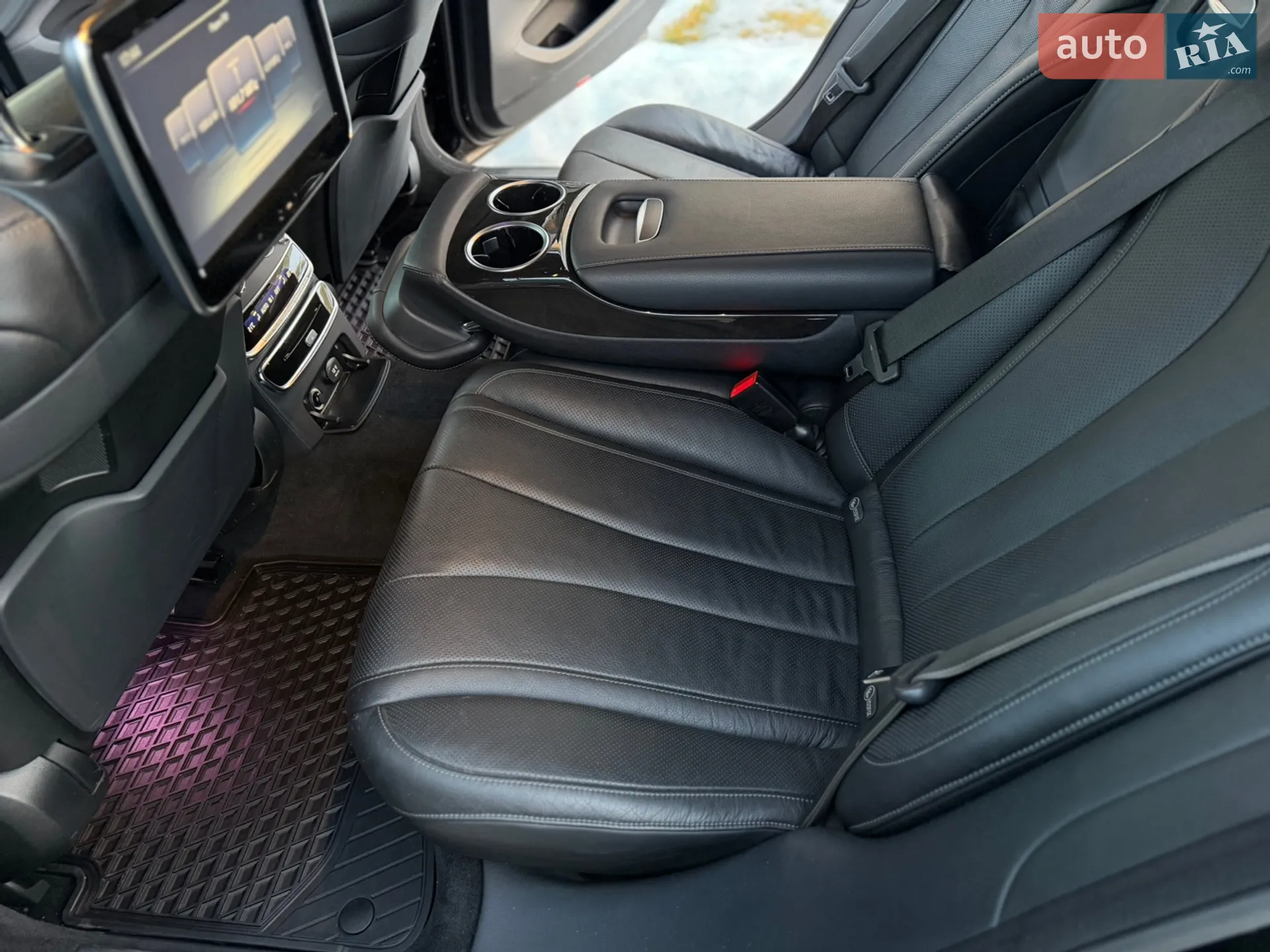 2015 Mercedes-Benz S-klasse - мініатюра 34