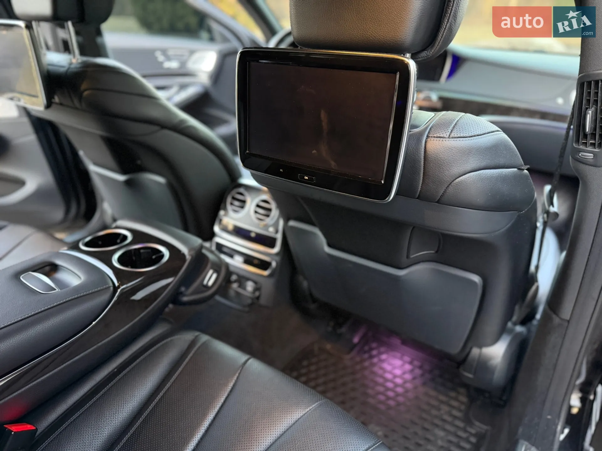 2015 Mercedes-Benz S-klasse - мініатюра 37