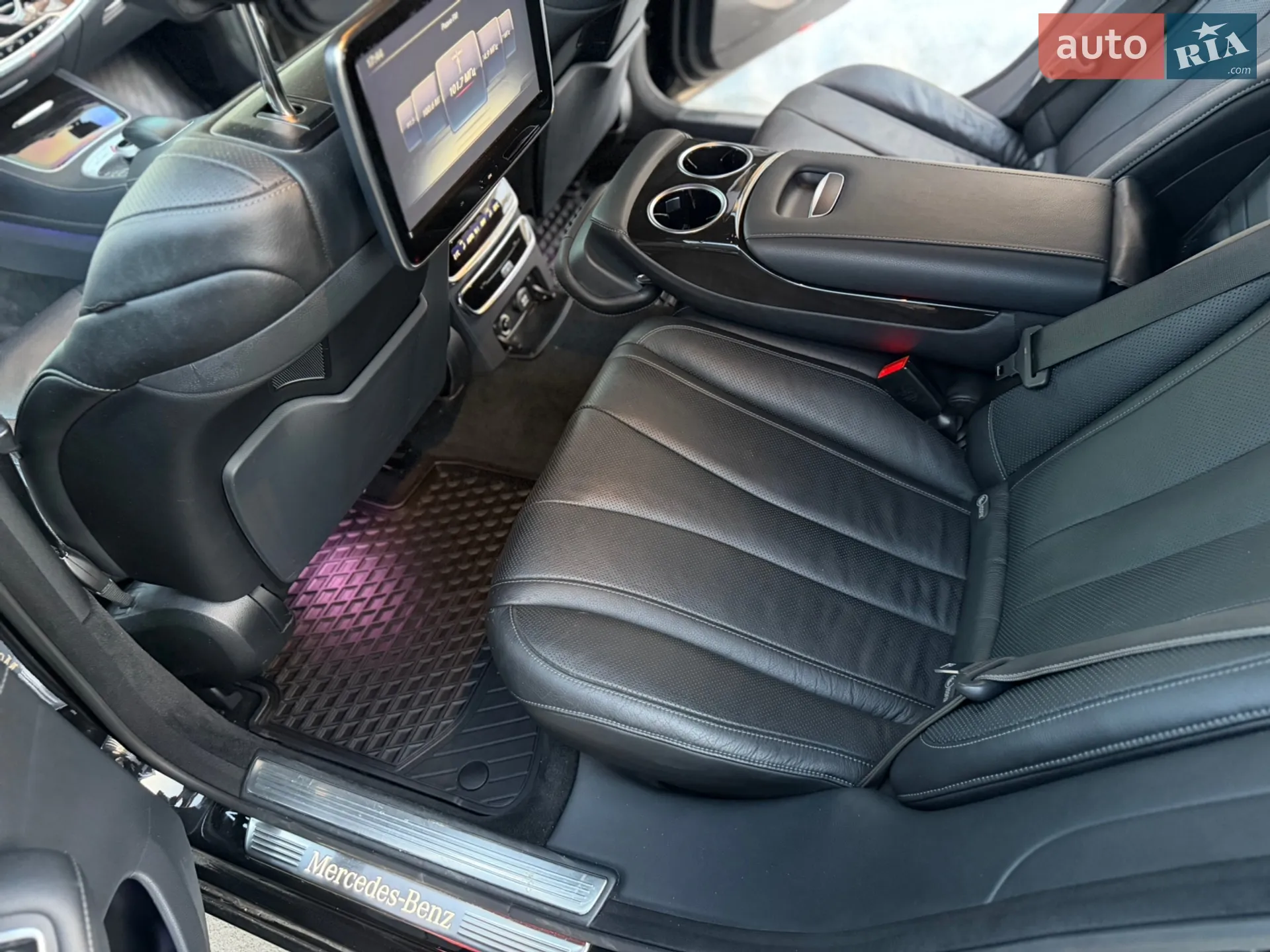 2015 Mercedes-Benz S-klasse - мініатюра 41