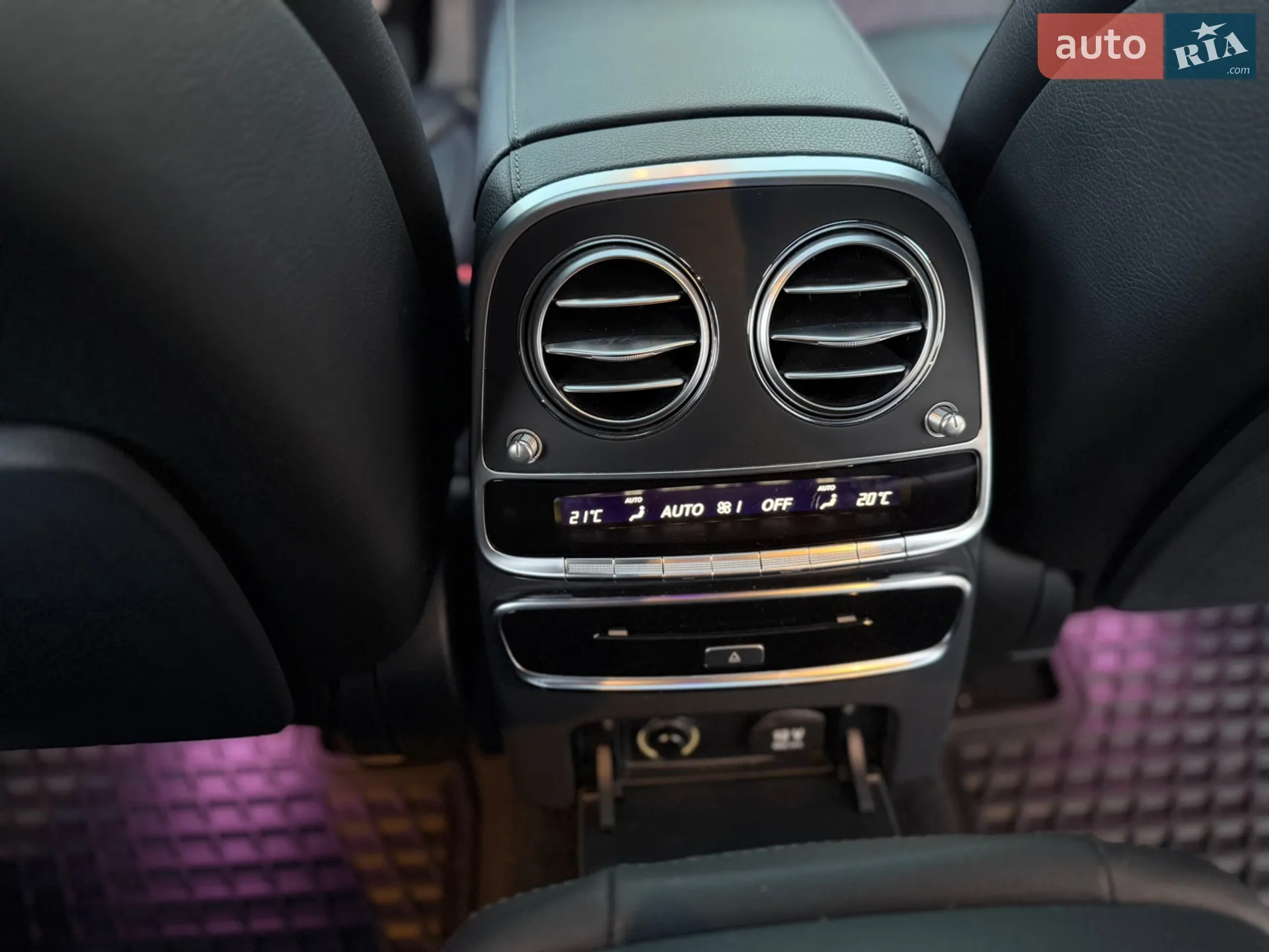 2015 Mercedes-Benz S-klasse - мініатюра 51