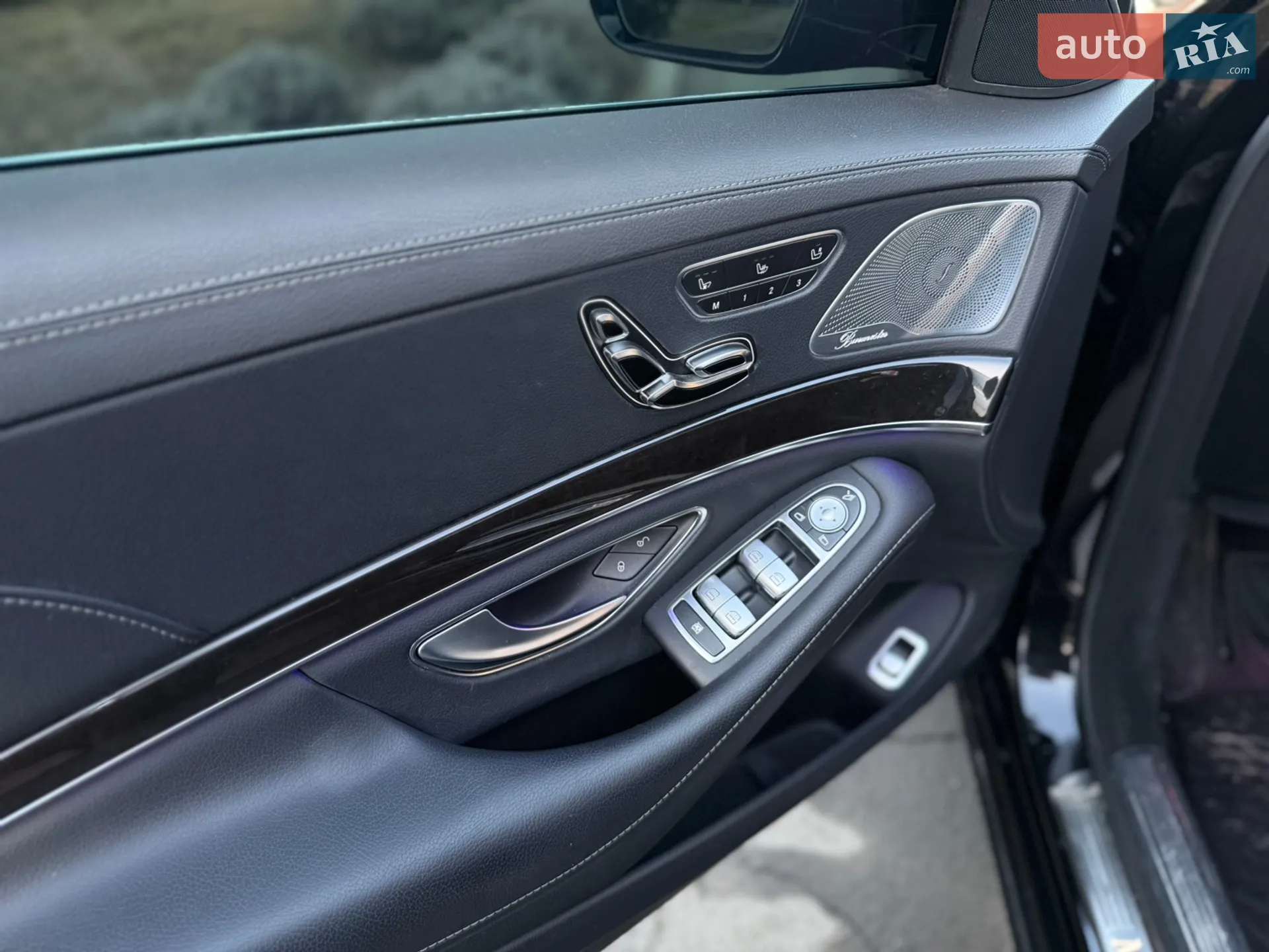 2015 Mercedes-Benz S-klasse - мініатюра 62