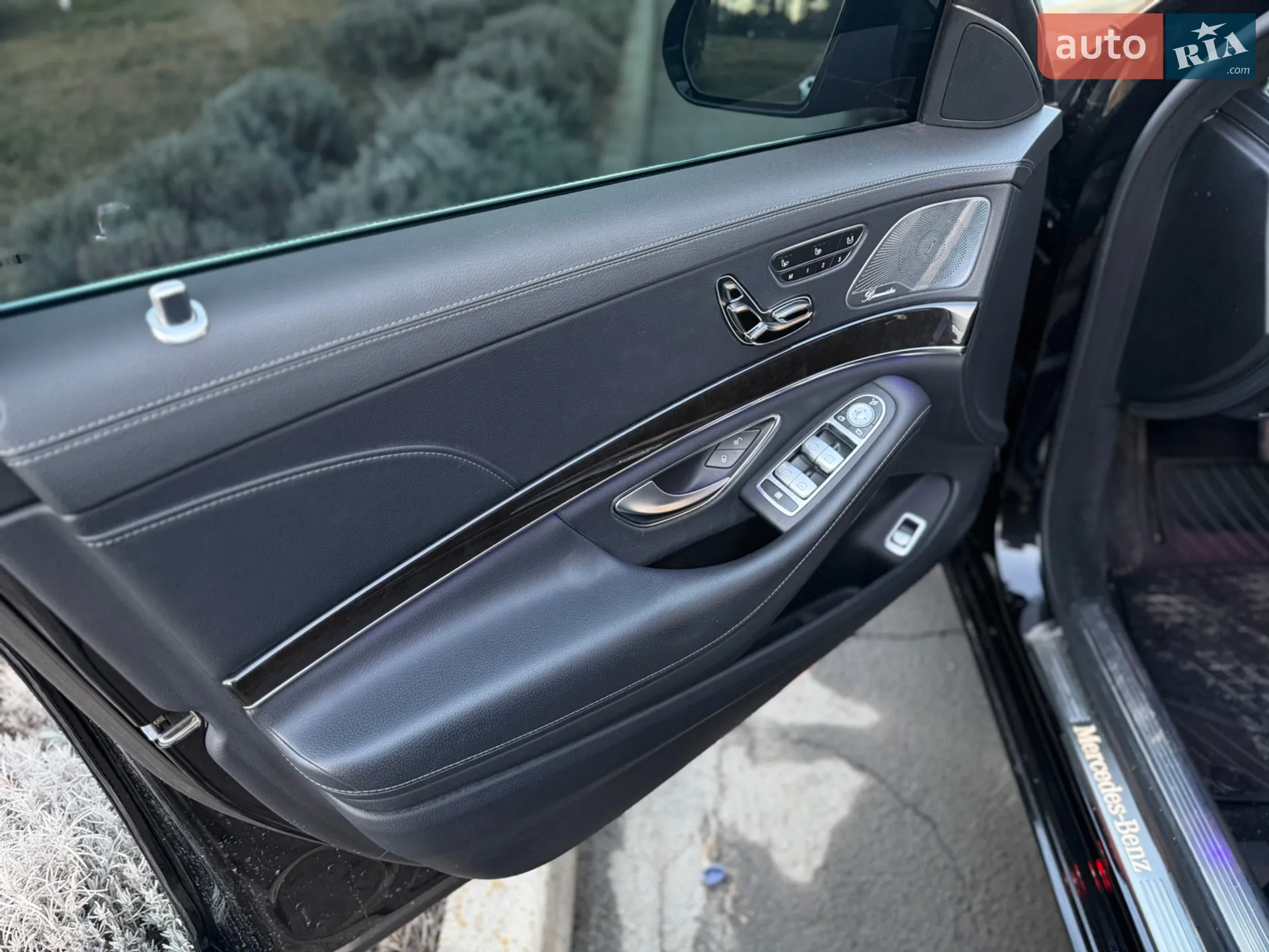 2015 Mercedes-Benz S-klasse - мініатюра 61