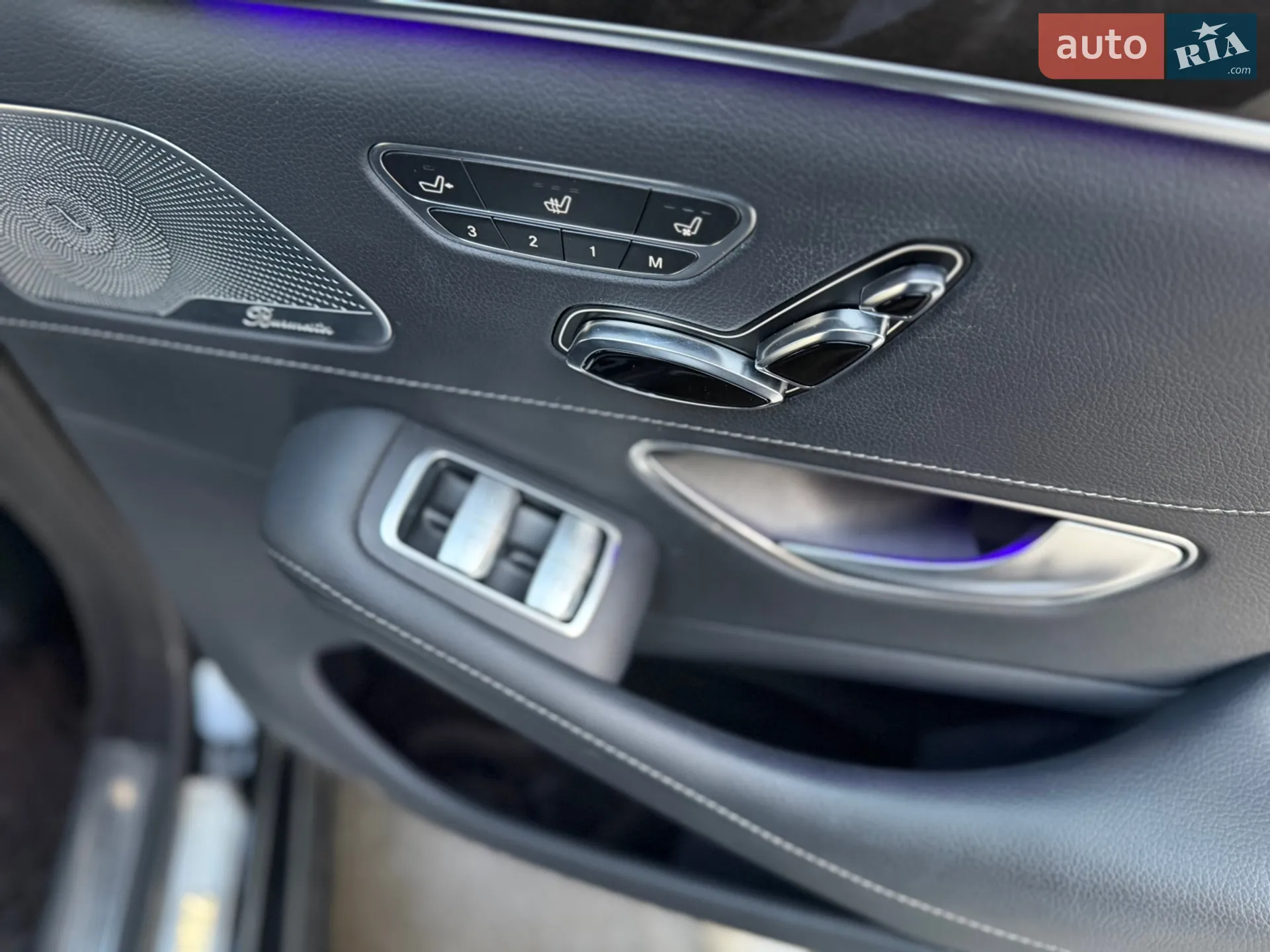 2015 Mercedes-Benz S-klasse - мініатюра 69