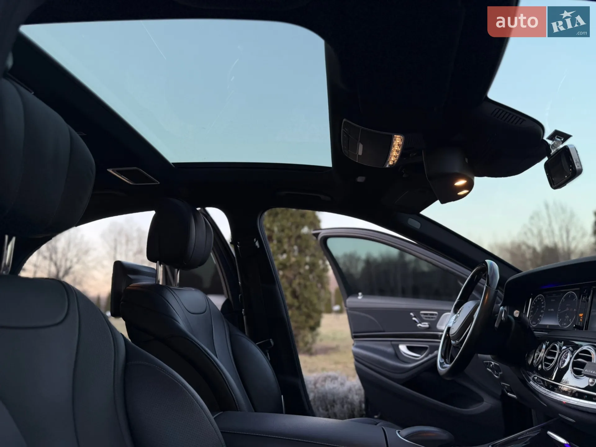 2015 Mercedes-Benz S-klasse - мініатюра 70