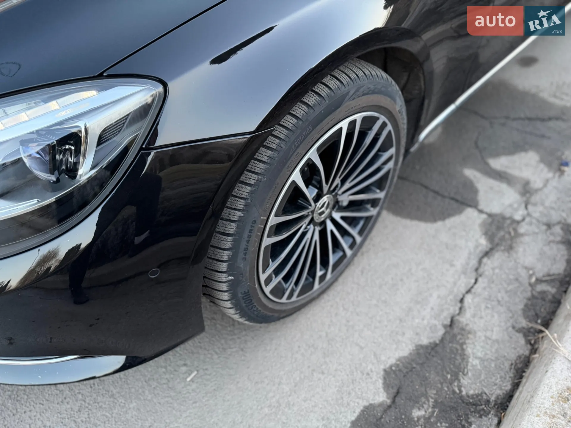 2015 Mercedes-Benz S-klasse - мініатюра 74
