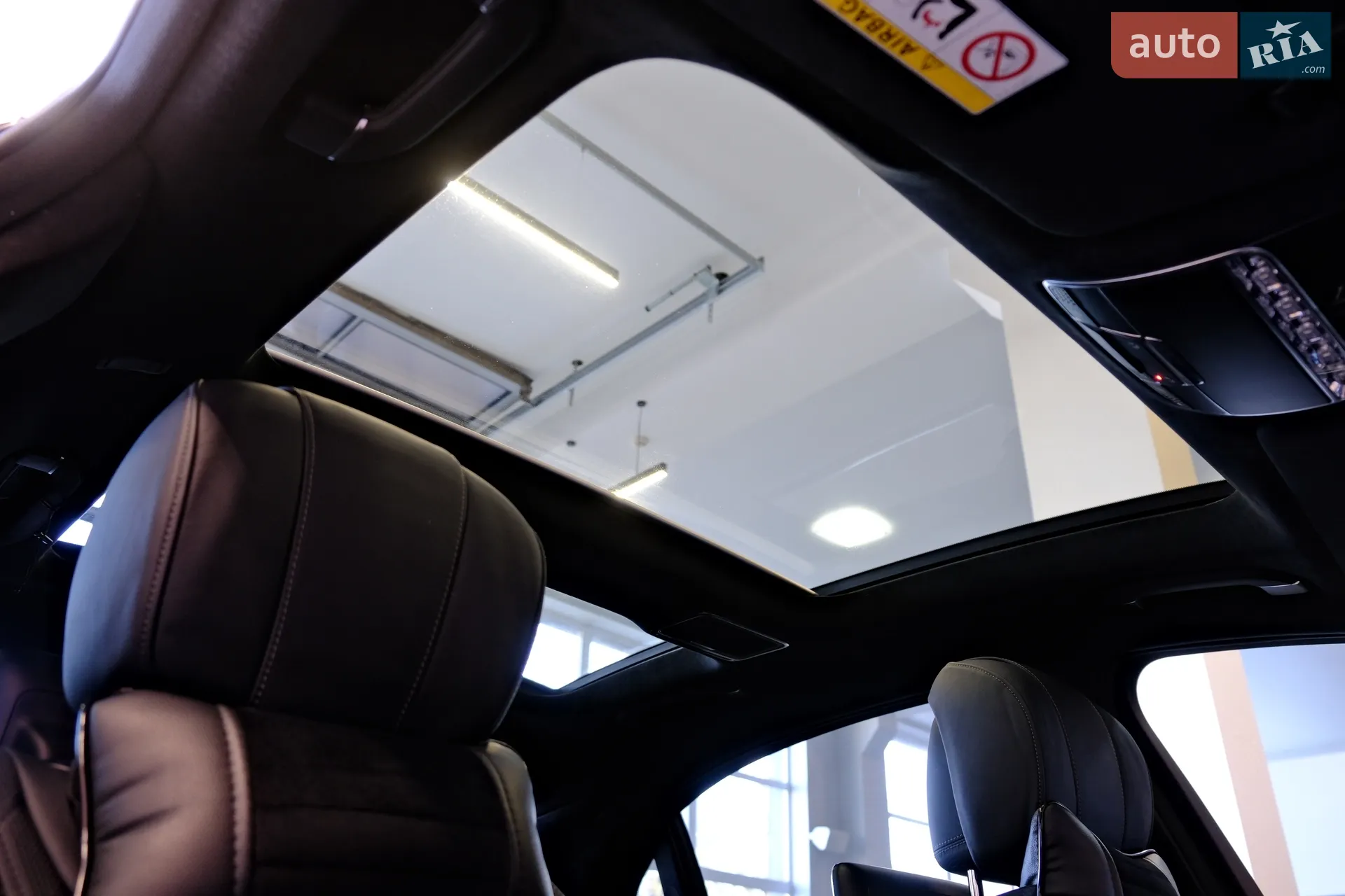 2017 Mercedes-Benz S-klasse - мініатюра 28