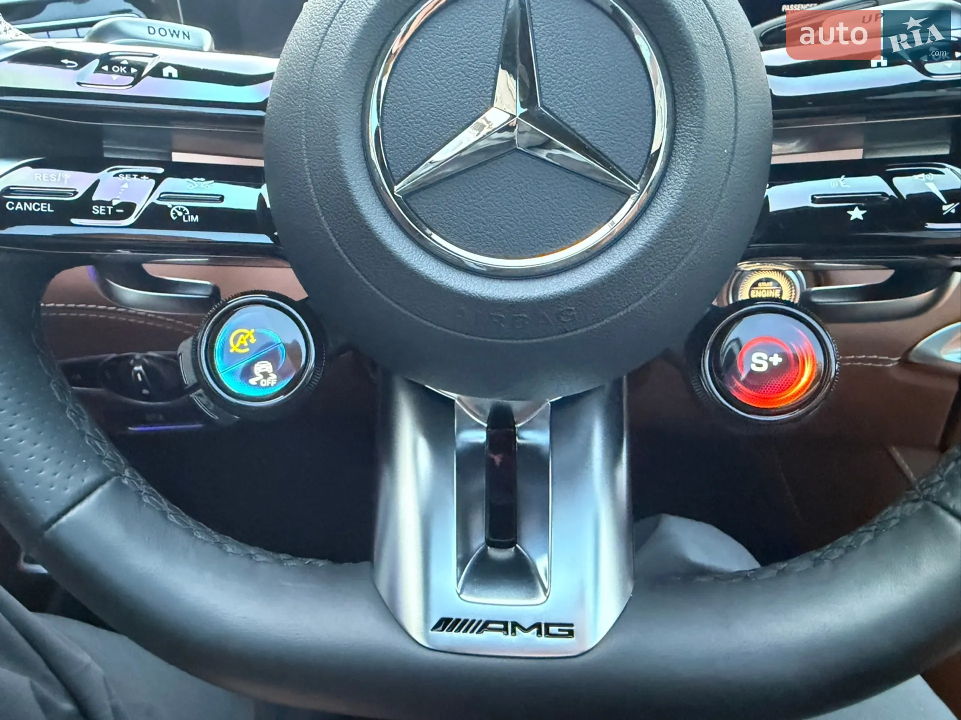 2017 Mercedes-Benz S-klasse - мініатюра 2