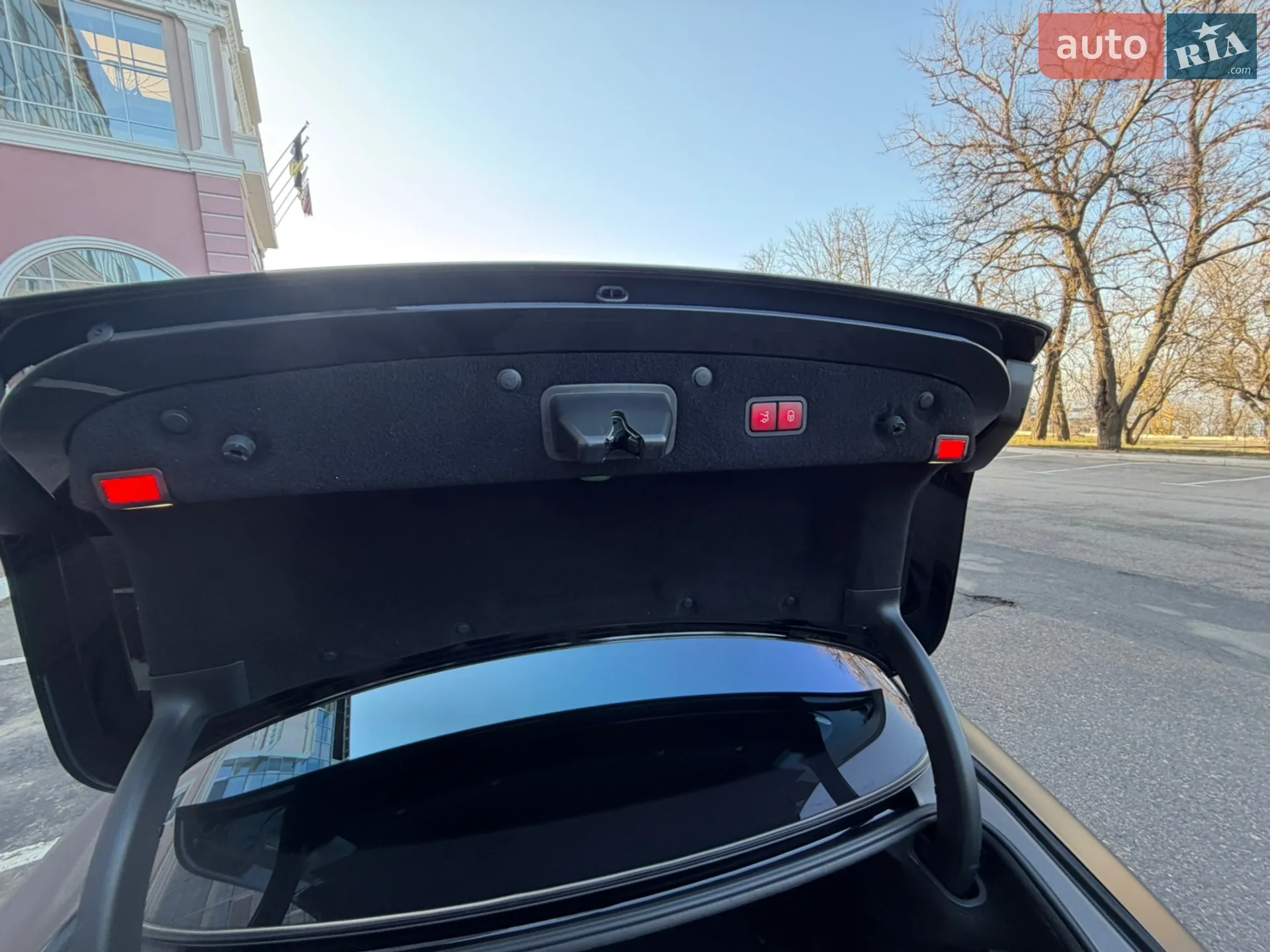 2017 Mercedes-Benz S-klasse - мініатюра 20
