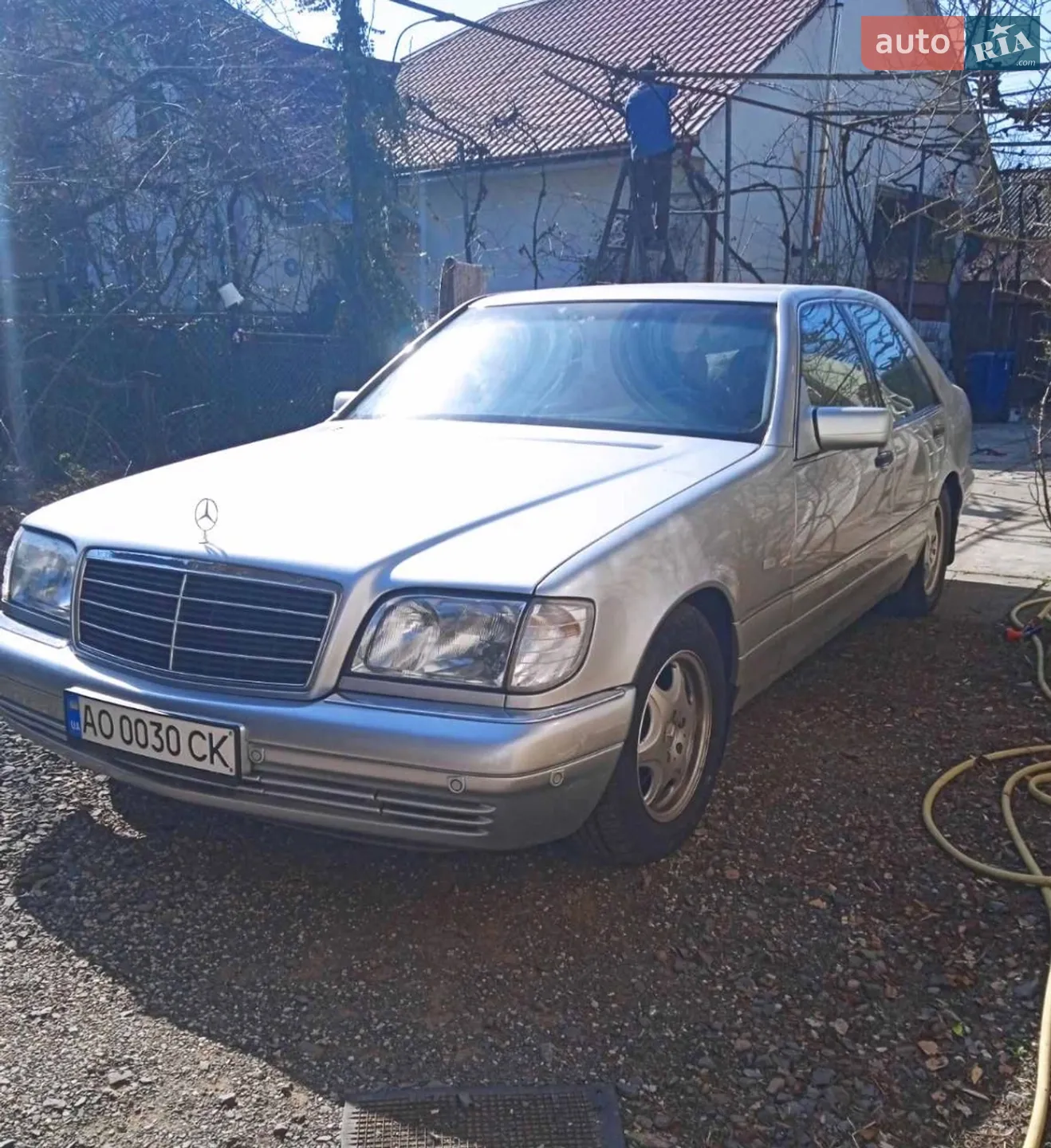 Фото авто 2